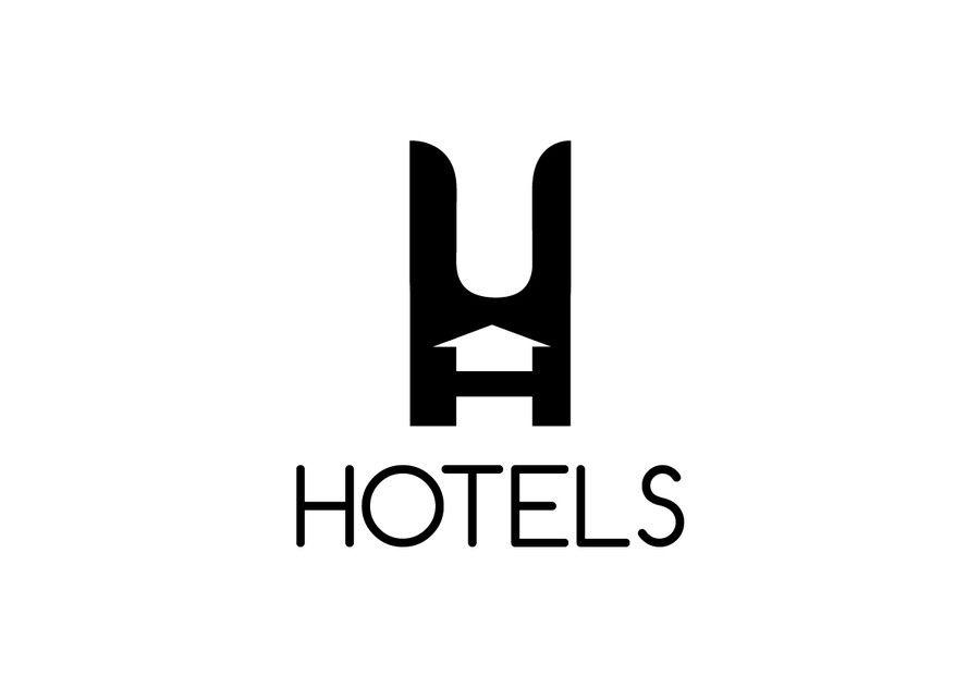 Hotle Logo - Entry by ryqo for HOTEL LOGO DESIGN