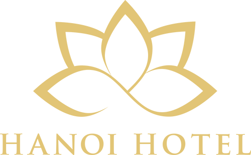 Hotle Logo - Hanoi Hotel