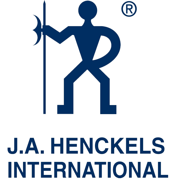 Henckels Logo - JA Henckels International
