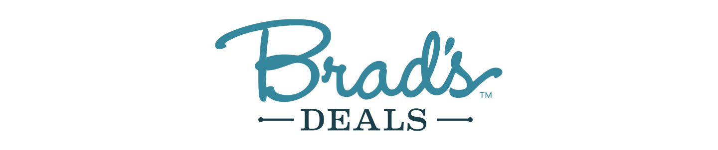 BradsDeals Logo - Brad's Deals Member Exclusives – Gerber Childrenswear