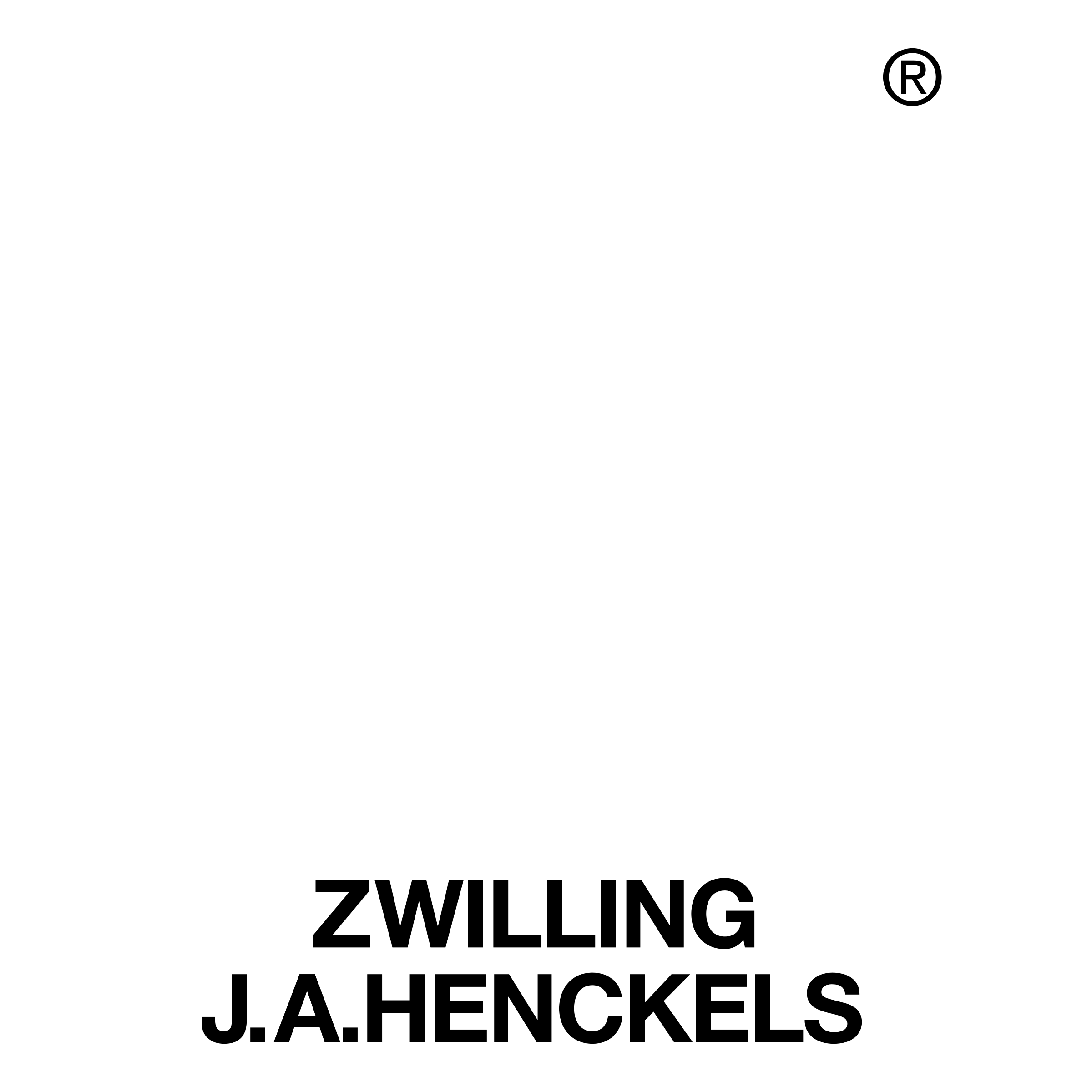 Henckels Logo - Zwilling J A Henckels Logo PNG Transparent & SVG Vector - Freebie Supply