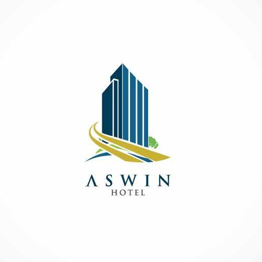 Hotle Logo - 20+ Best Hotel Logos Designs Examples - GraphicsBeam