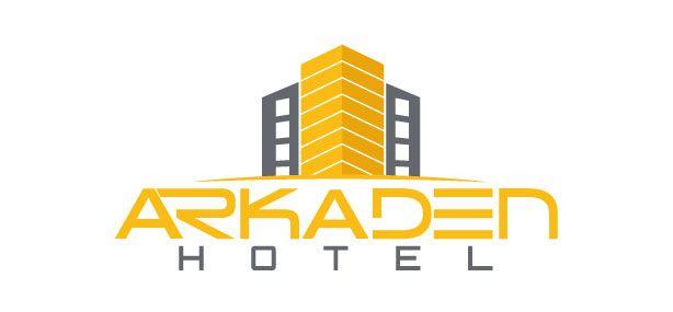 Hotle Logo - Hotel Logo, Logos and Designs From $45- See Examples of Our Logo ...