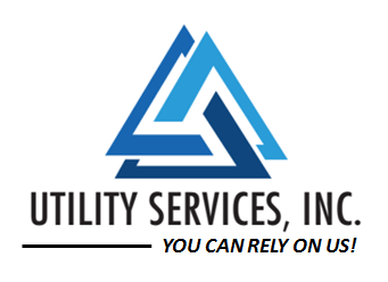 Utility Logo - Utility Services - Home