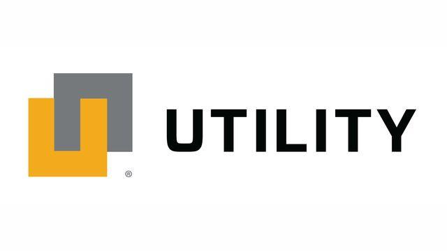 Utility Logo - Utility