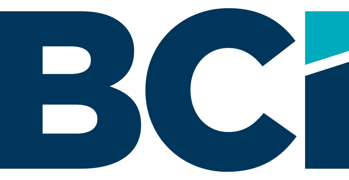 BCI Logo - BCI-logo | Global Risk Institute : Global Risk Institute