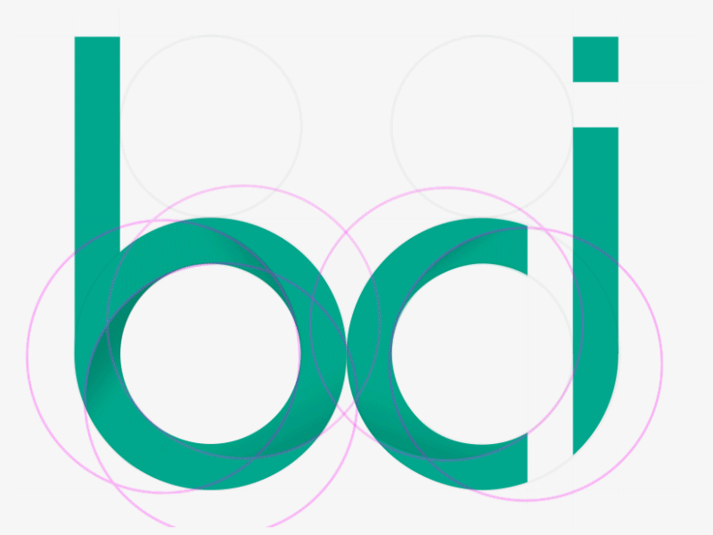 BCI Logo - BCI Logo Animated by John Howard on Dribbble