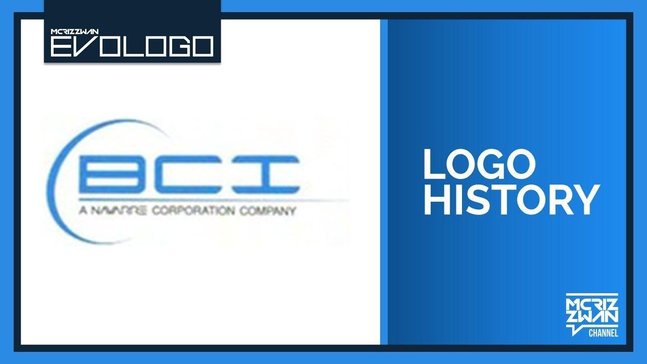 BCI Logo - Brentwood Communications (BCI-Eclipse) Logo History | Evologo [Evolution of  Logo]