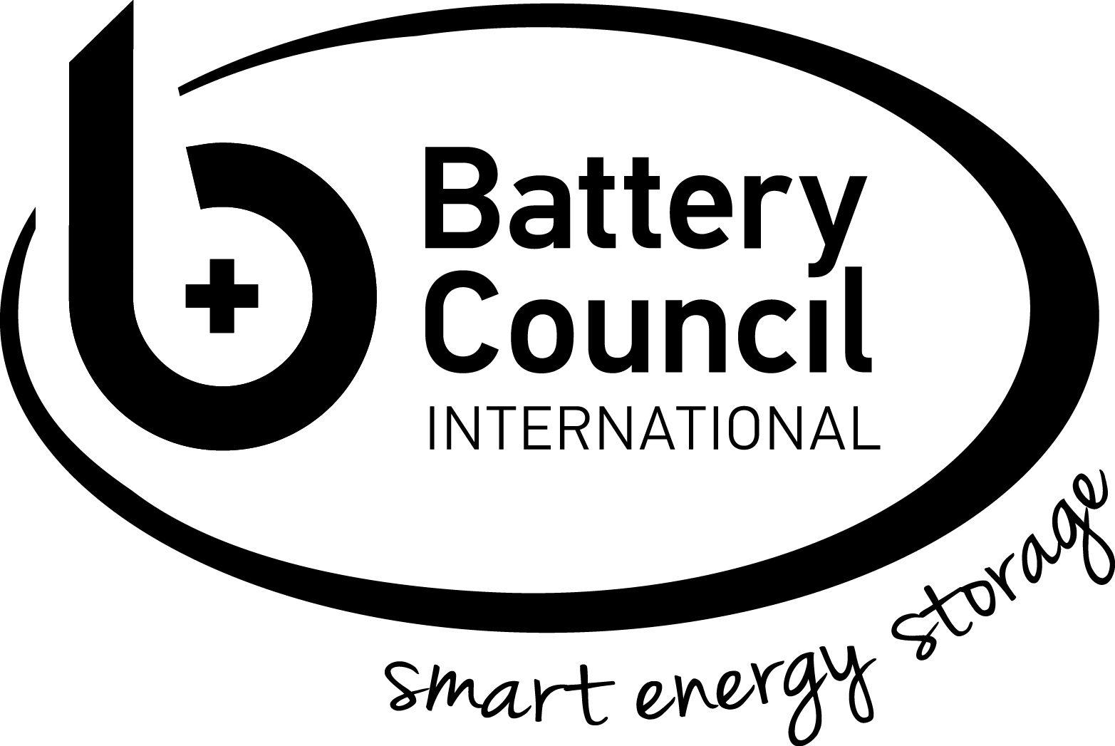 BCI Logo - BCI Logo & Usage Policy - Battery Council International