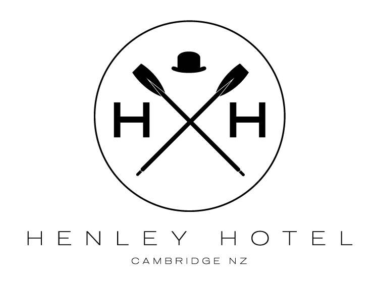 Hotle Logo - Home - Henley Hotel