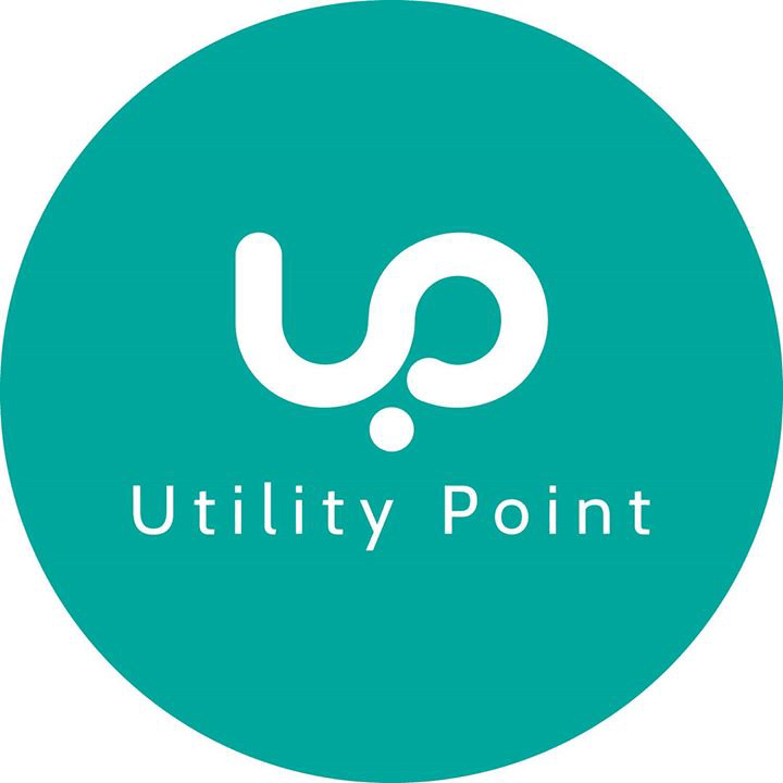 Utility Logo - Affordable & Reliable Energy. Be in Control of Your Power. Utility