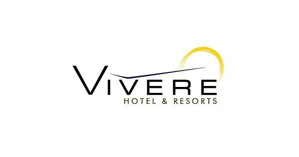 Hotle Logo - Vivere Hotel & Resorts