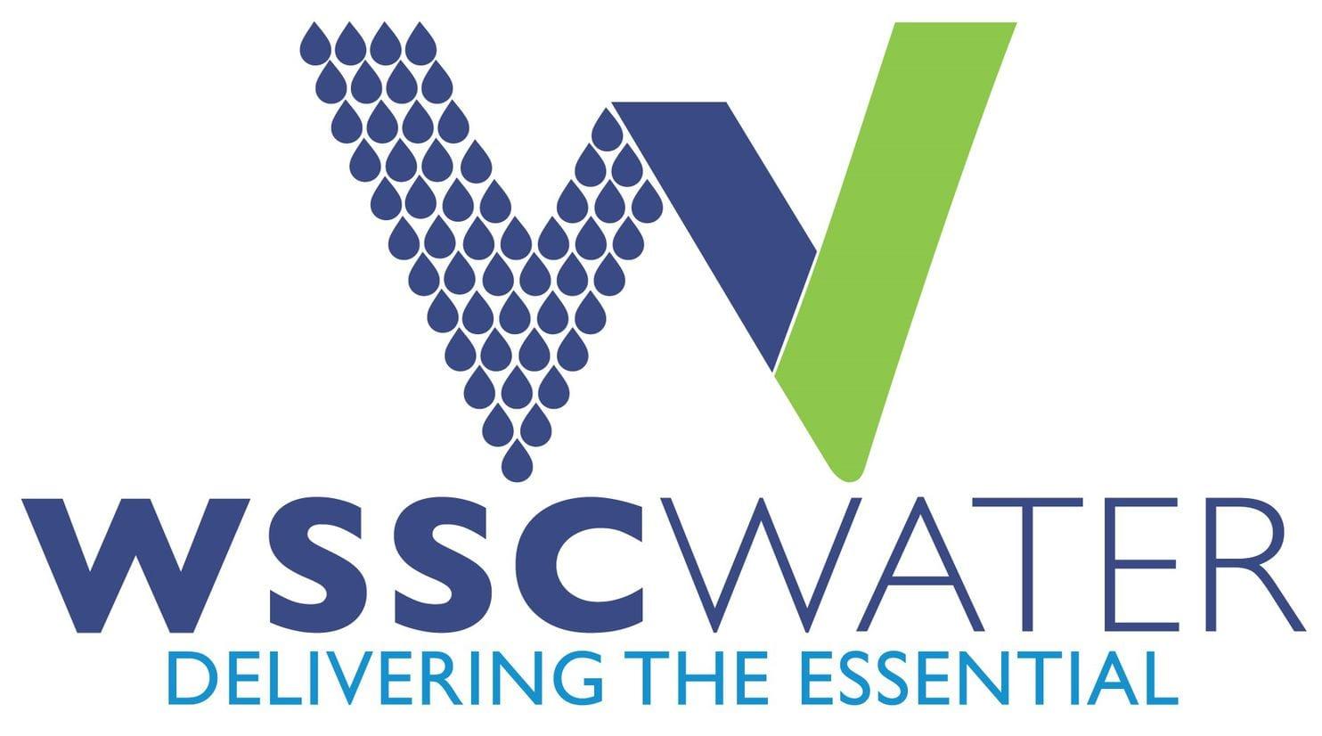 Utility Logo - WSSC new name - The Washington Post