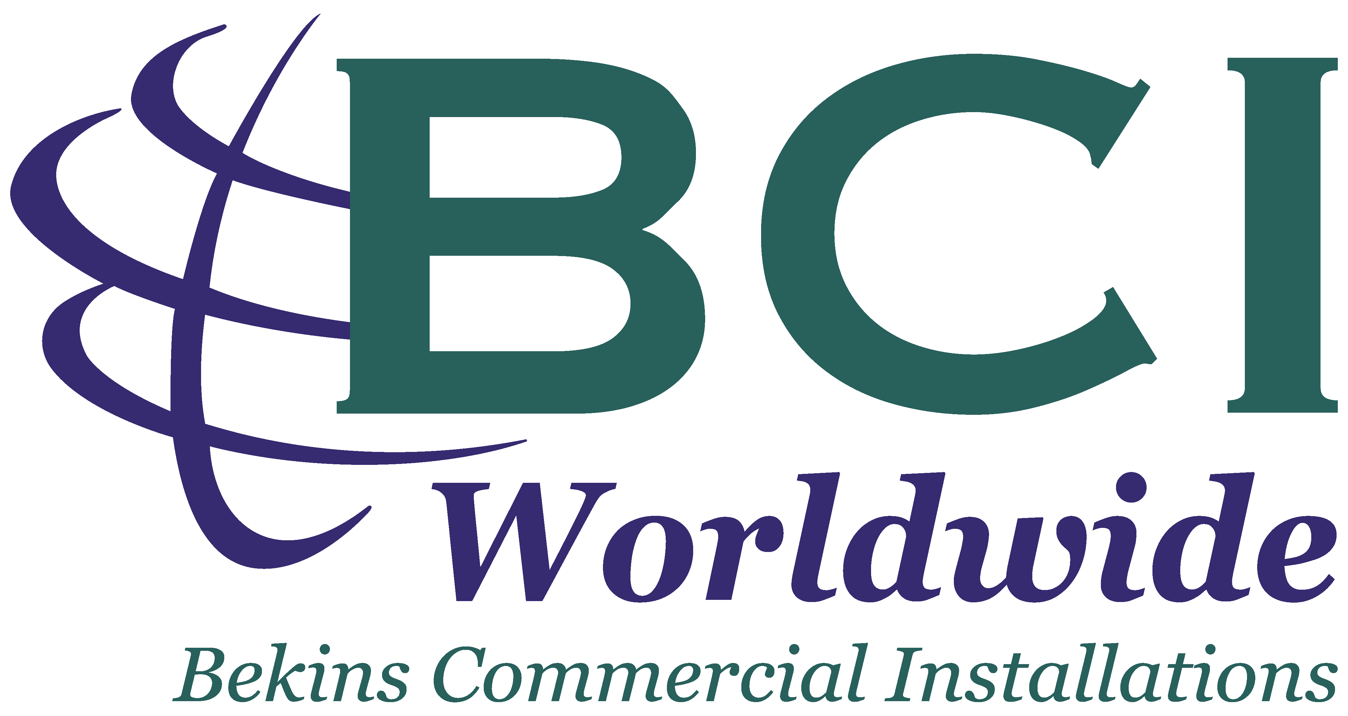 BCI Logo - BCI Worldwide - Leader- Hospitality Logistics and FF&E