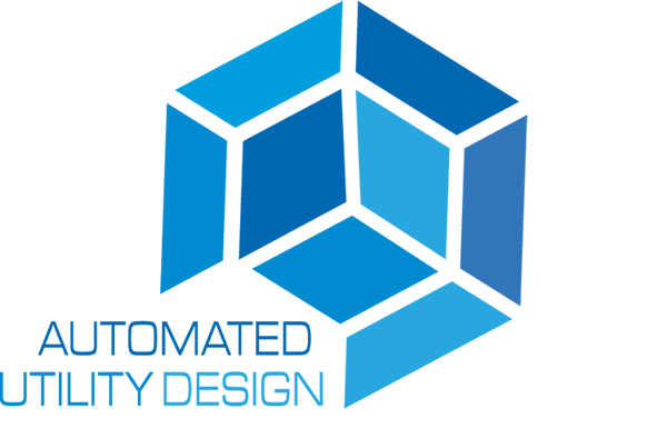 Utility Logo - Automated Utility Design™ - Spatial Biz