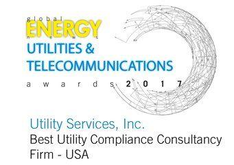 Utility Logo - Utility Services