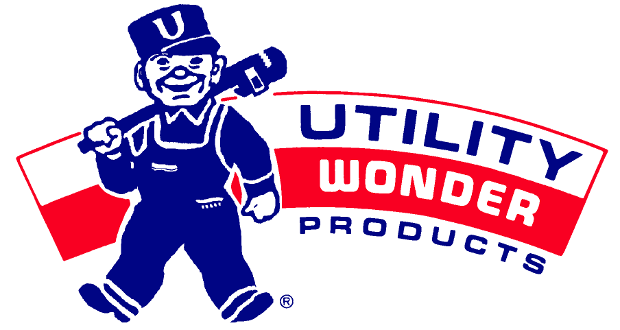 Utility Logo - Utility Chemicals - About