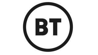 Don't Logo - BT reveals new logo | Creative Bloq