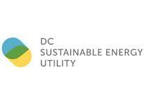 Utility Logo - DC Sustainable Energy Utility (DCSEU)