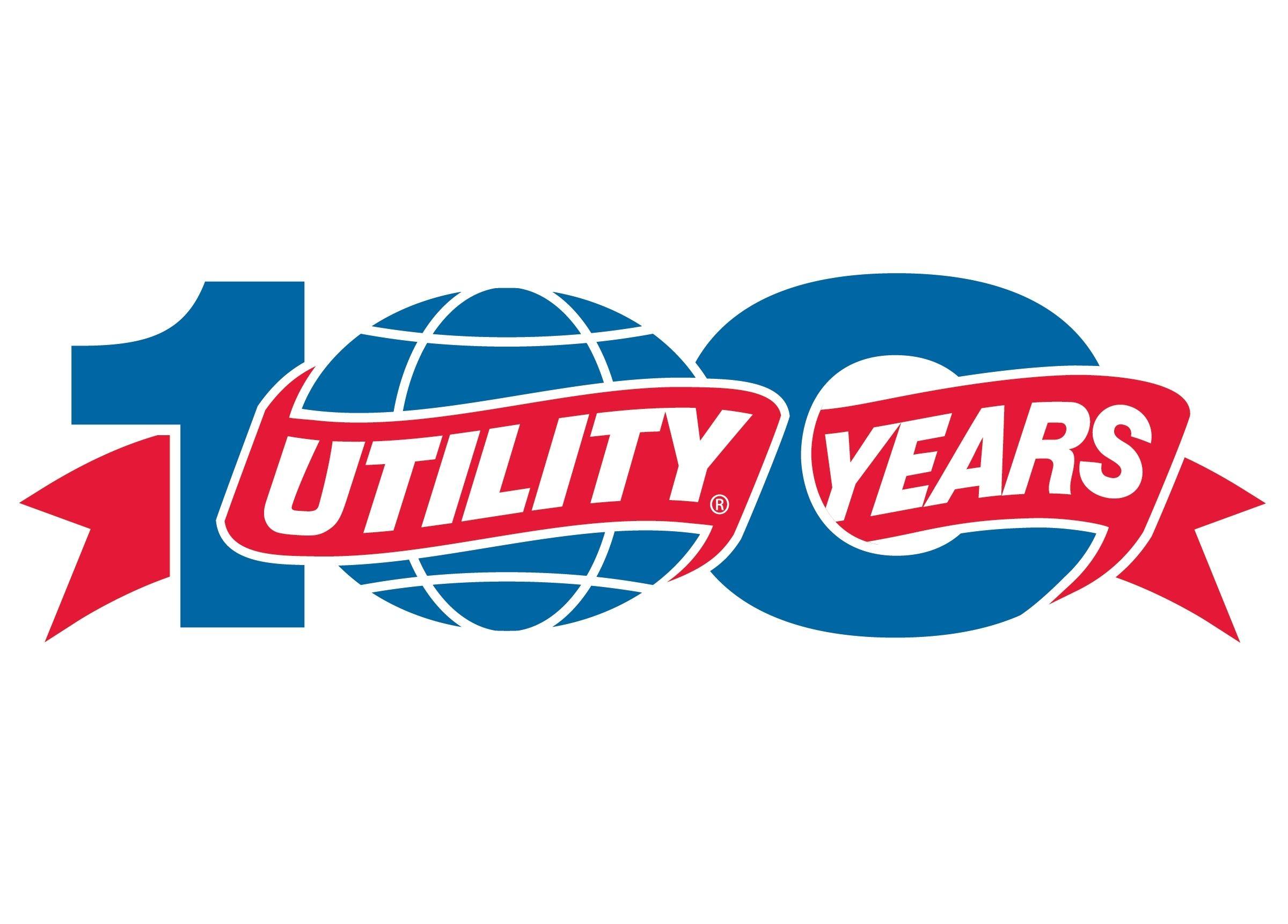 Utility Logo - Utility Becomes First Manufacturer to Include Roll Stability as a ...