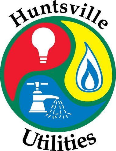 Utility Logo - Huntsville Utilities crews leaving today to help hurricane victims