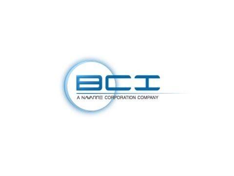 BCI Logo - BCI logo (2007)