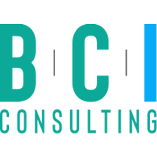 BCI Logo - BCI Consulting | Site