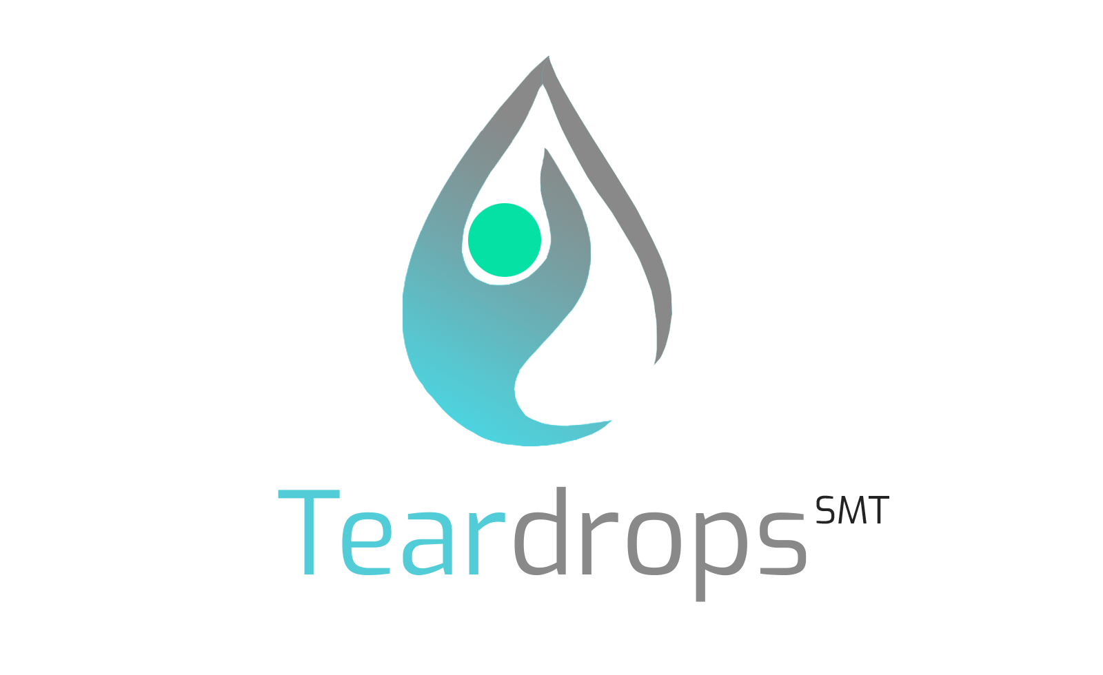 Tear Logo - My Logo of Tear Drops Proposal