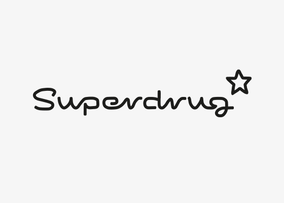 Superdrug Logo - Superdrug Broadway Bradford