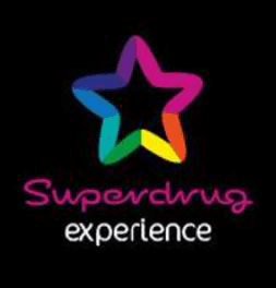 Superdrug Logo - Superdrug Reviews. Read Customer Service Reviews of