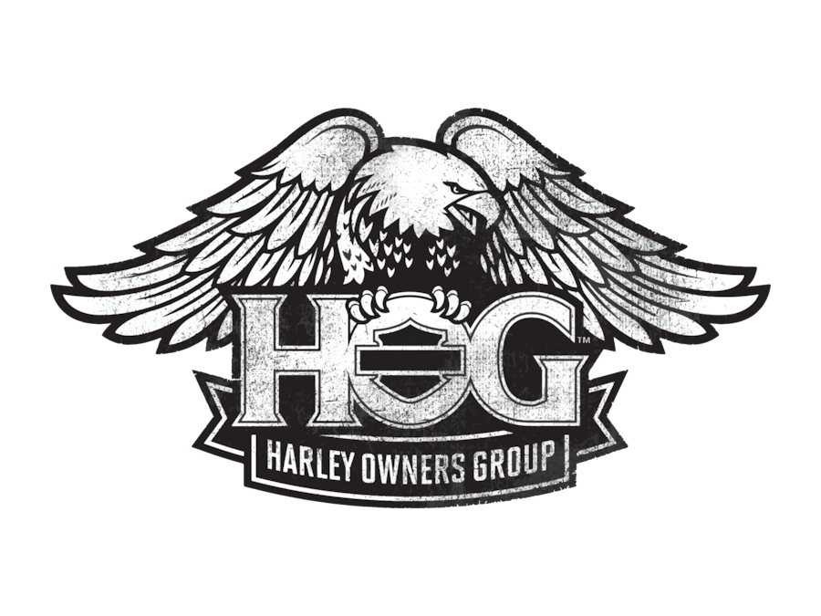 Hog Logo - H.O.G. Rallies | Harley-Davidson India