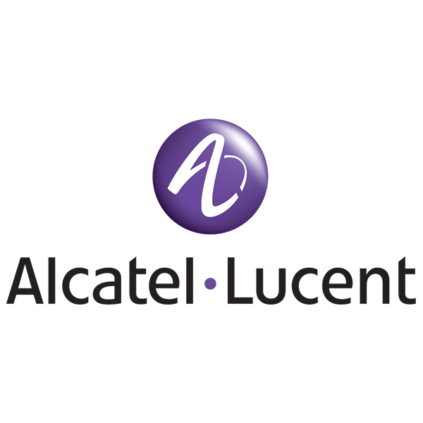 Lucent Logo - Alcatel Lucent Logo Network Solutions