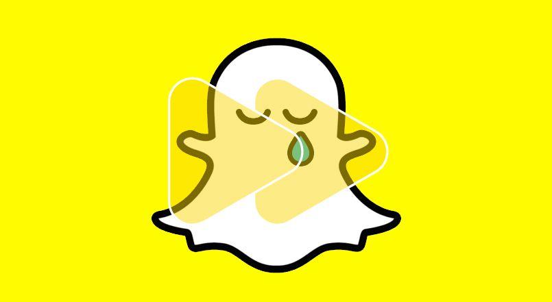 Tear Logo - DD Snapchat Tear Logo - SMSW Media