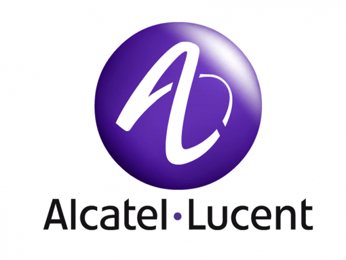 Lucent Logo - Alcatel Lucent Logo - Silicon UK