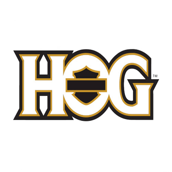 Hog Logo - H.O.G. Membership
