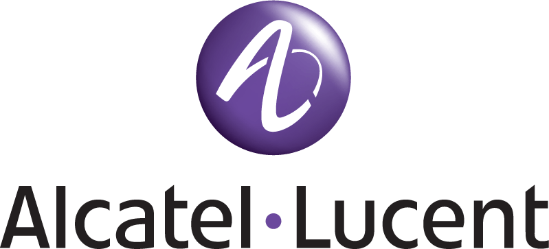 Alcatel-Lucent Logo - Alcatel-Lucent Logo / Telecommunication / Logo-Load.Com