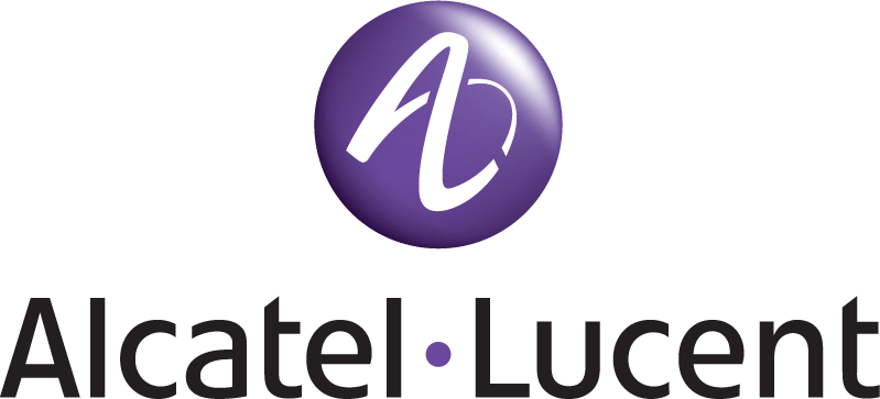 Lucent Logo - Alcatel Lucent Logo / Telecommunication / Logo Load.Com