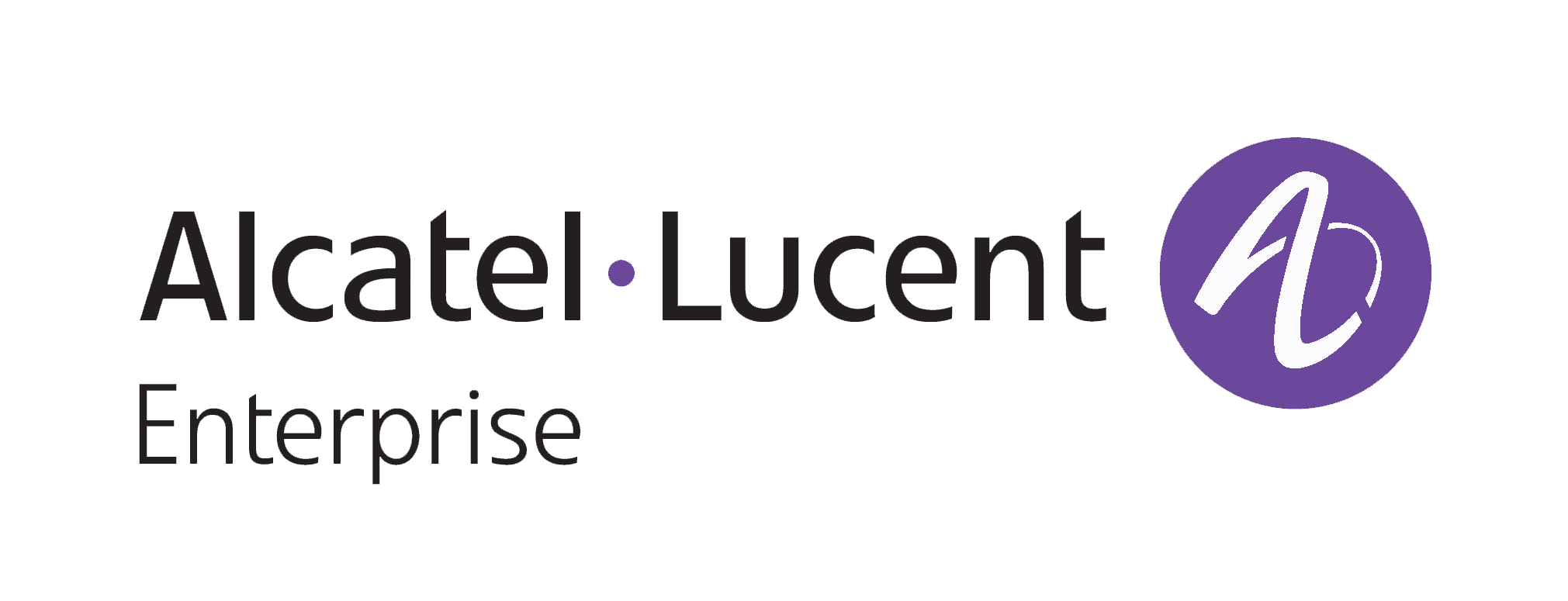 Alcatel-Lucent Logo - alcatel-lucent-enterprise-logo - ICT Value-Added Distributor (VAD)