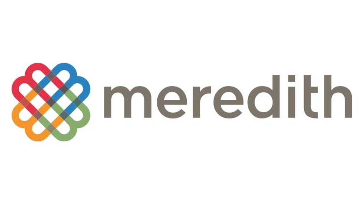 Meredith Logo - Meredith to Roll Out 'People' Entertainment News Strip in 2020