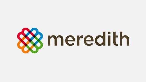 Meredith Logo - Meredith Corp. Strikes Digital-Video Pact With Unconventional ...