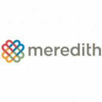 Meredith Logo - Meredith Corporation. Brands of the World™. Download vector logos