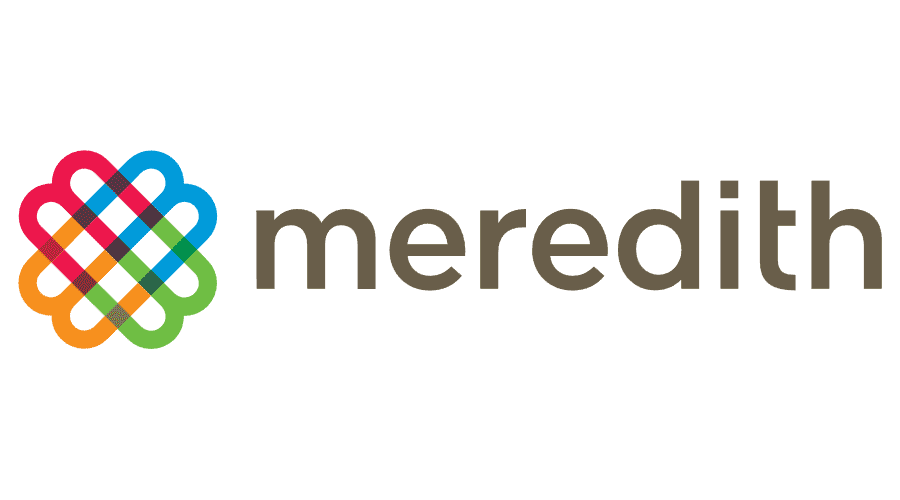 Meredith Logo - Meredith Vector Logo - (.SVG + .PNG) - SeekVectorLogo.Net