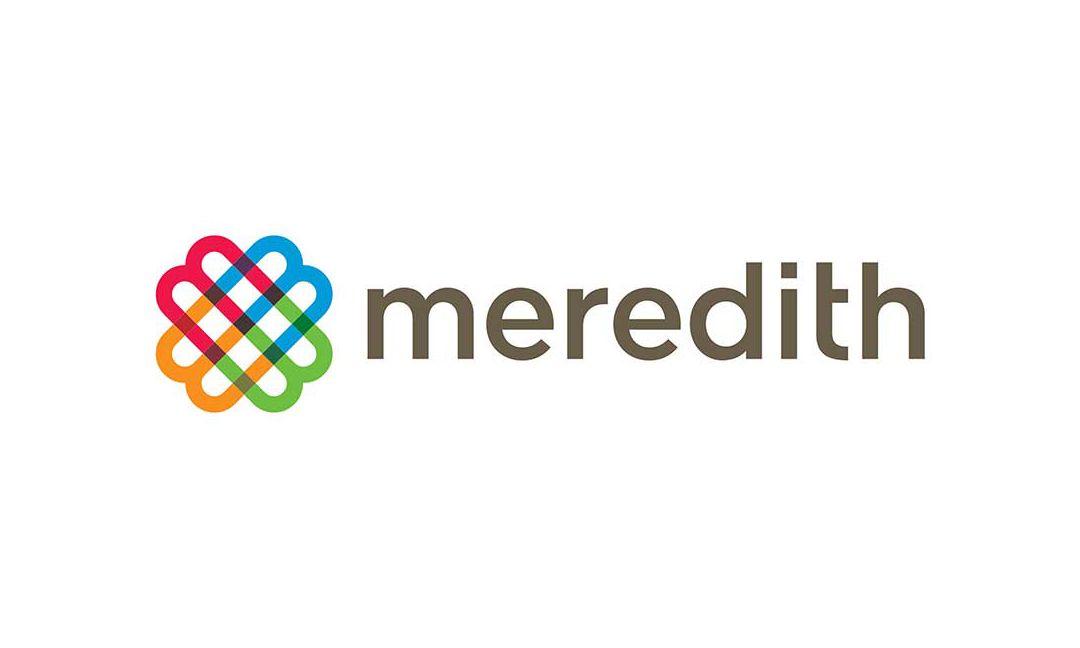 Meredith Logo - Meredith Corp., eMeals To Bring Curated Meal Plans To Home Cooks