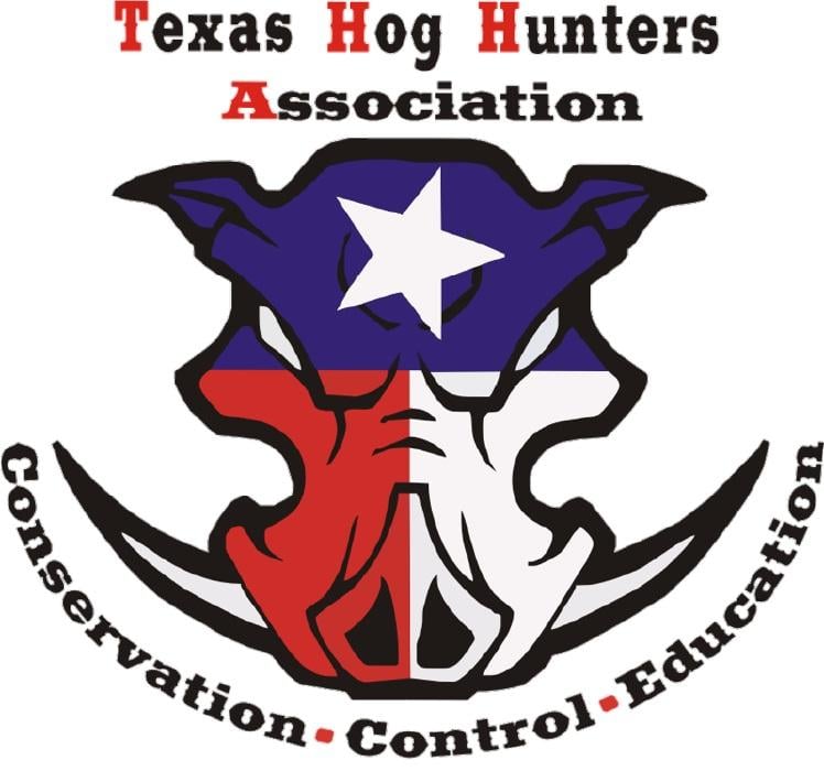 Hog Logo - Speaking With The Texas Hog Hunters Association.9 KETR