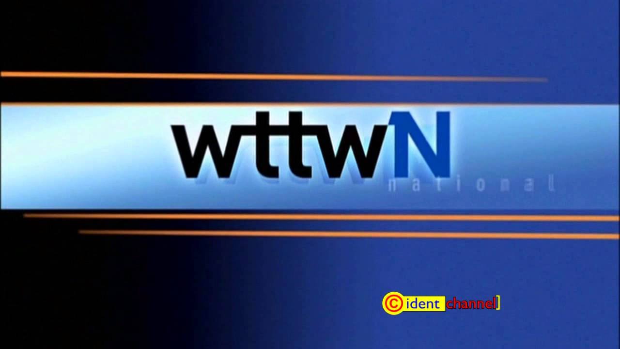 Wttwn Logo - wttwN ID