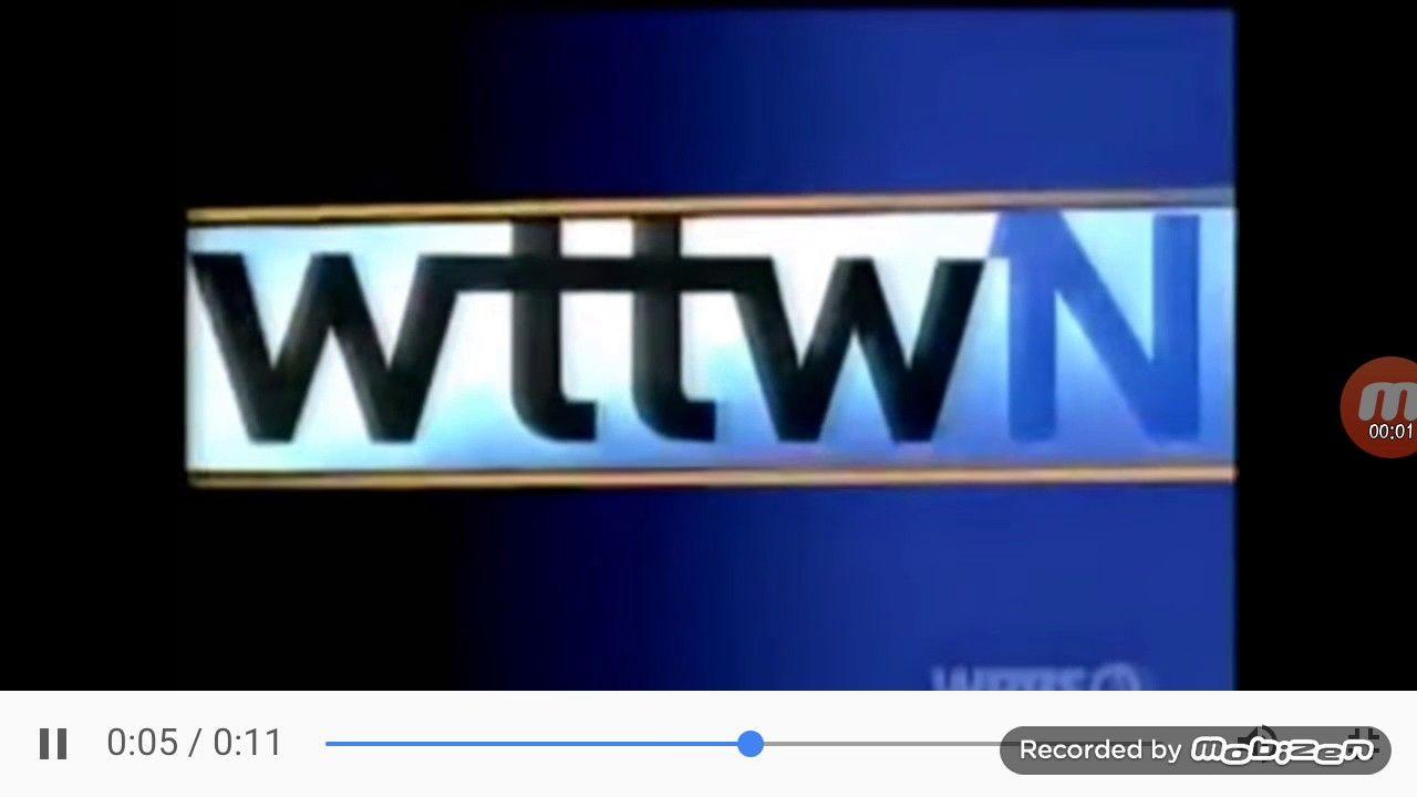 Wttwn Logo - WTTWN National Logo HQ