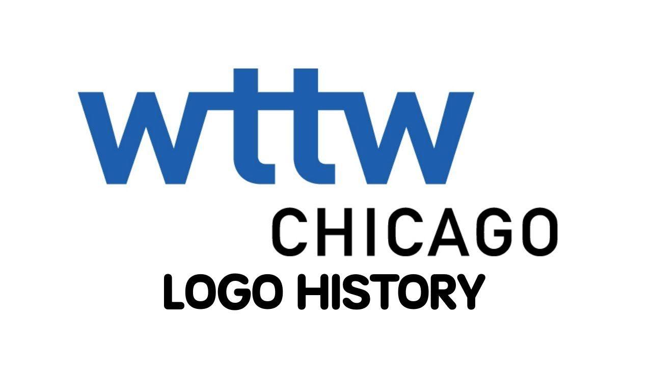 WTTW Logo - WTTW Logo History (#91)