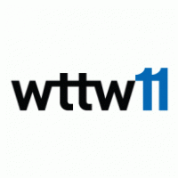 Wttwn Logo - WTTW 11. Brands of the World™. Download vector logos and logotypes