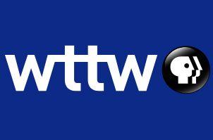 WTTW Logo - WTTW | PBS HUB