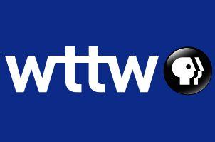 Wttwn Logo - WTTW | PBS HUB